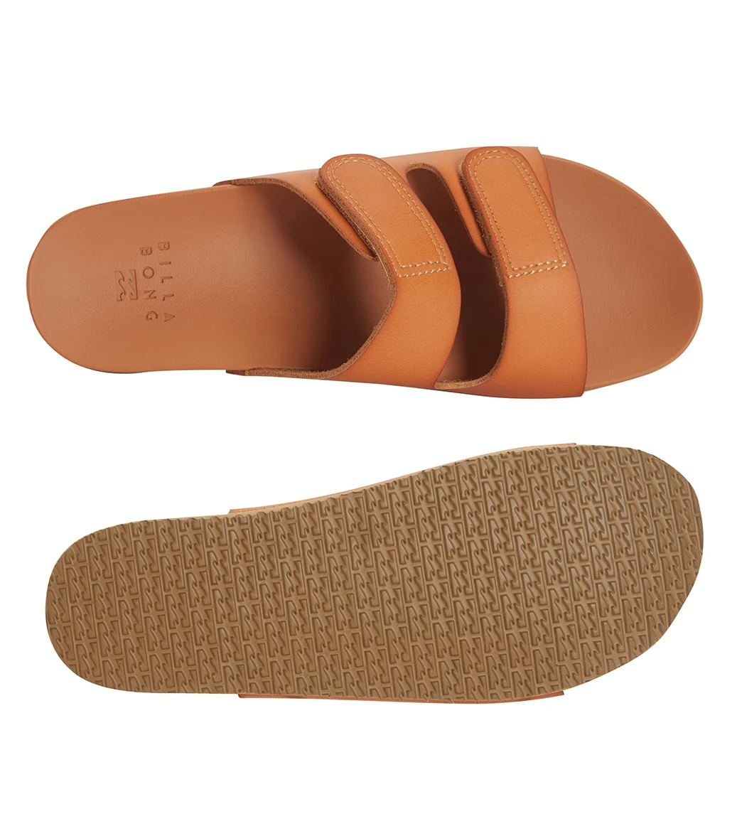 Billabong Women's Shay Slide Sandals - Image 4