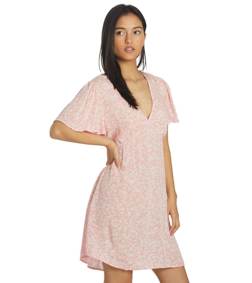 Billabong Women's Short and Sweet Dress - Image 2