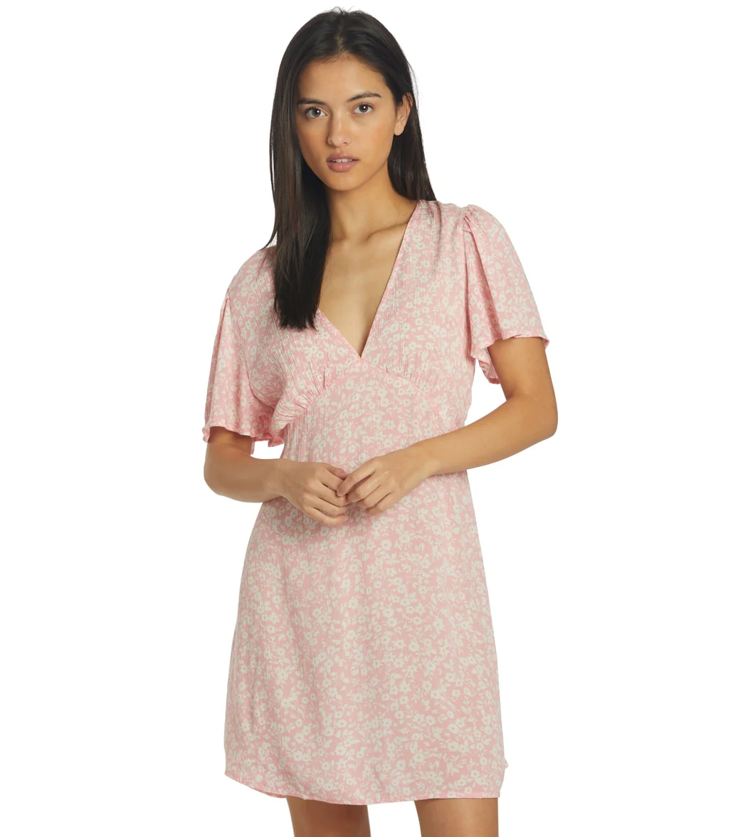 Billabong Women's Short and Sweet Dress - Image 7