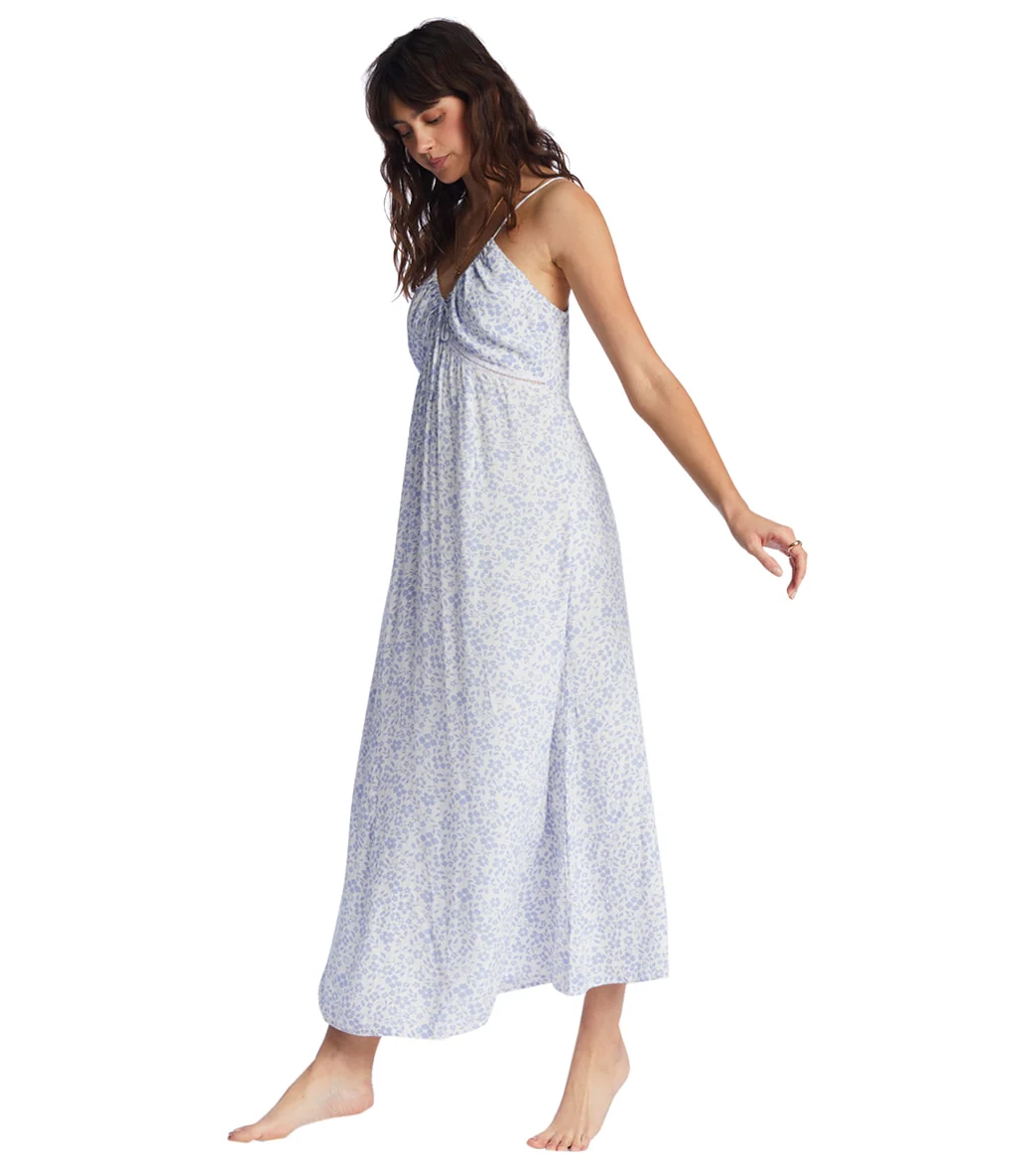 Billabong Women's Slip Away Maxi Dress - Image 2