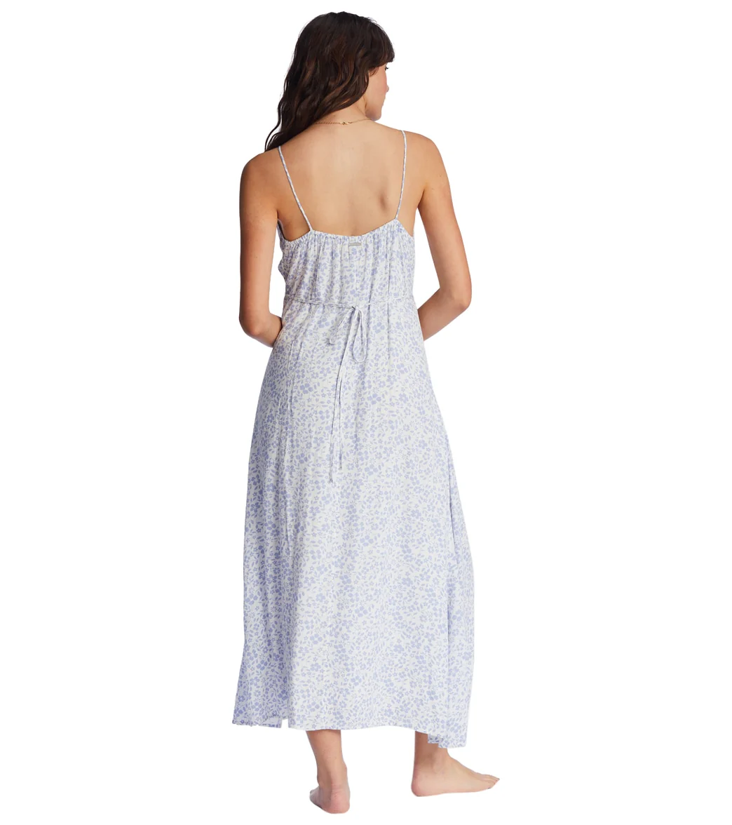 Billabong Women's Slip Away Maxi Dress - Image 3