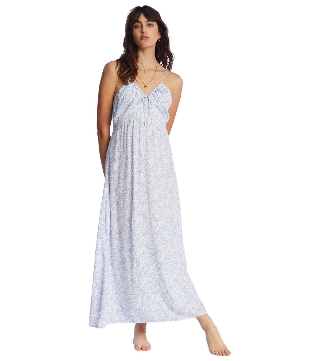 Billabong Women's Slip Away Maxi Dress - Image 5