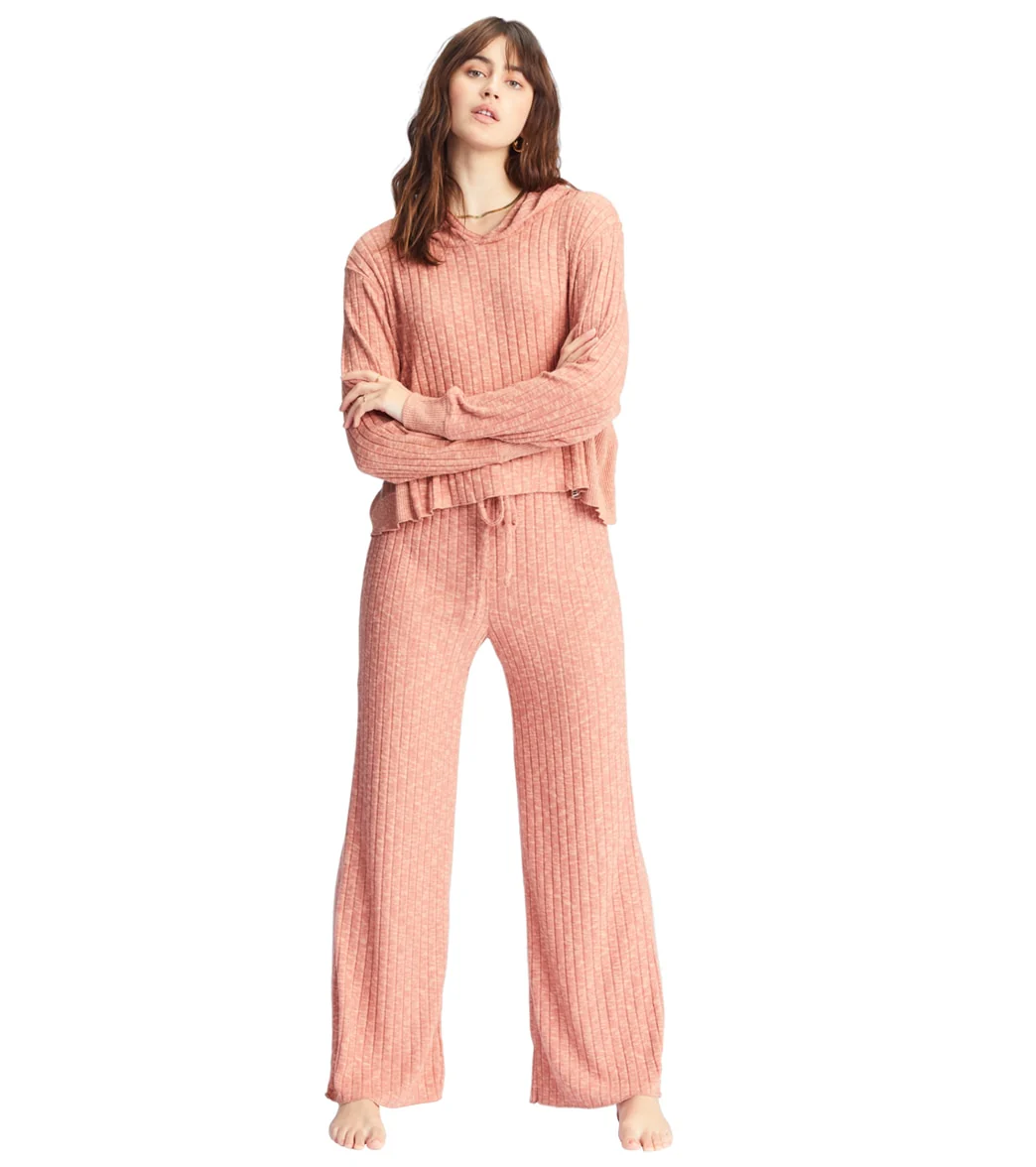 Billabong Women's So Easy Pants - Image 4