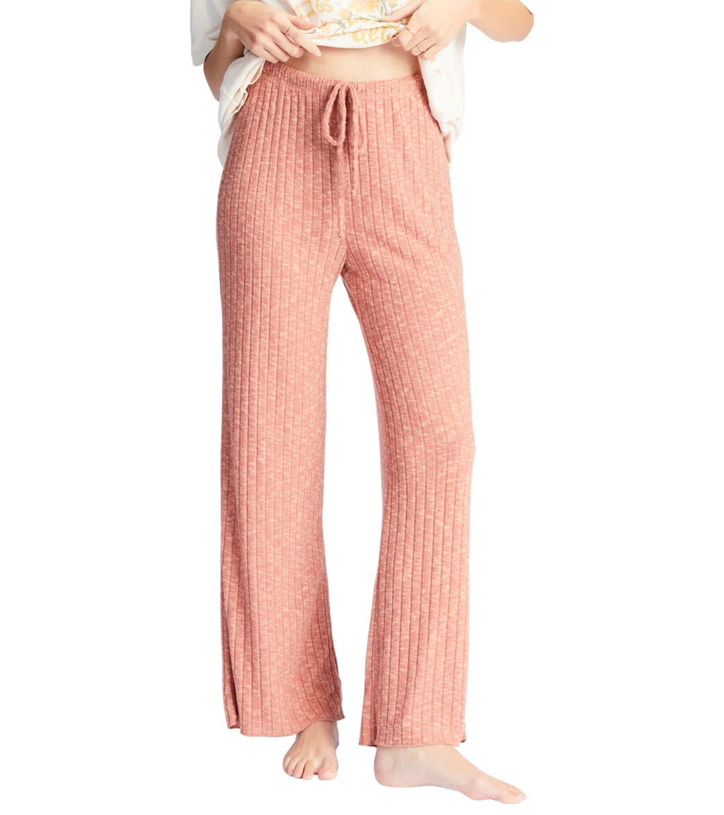 Billabong Women's So Easy Pants - Image 6