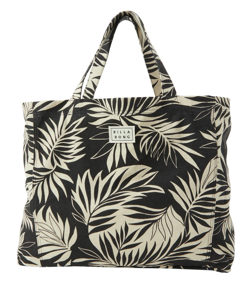 Billabong Women's So Essential Tote Bag - Image 10