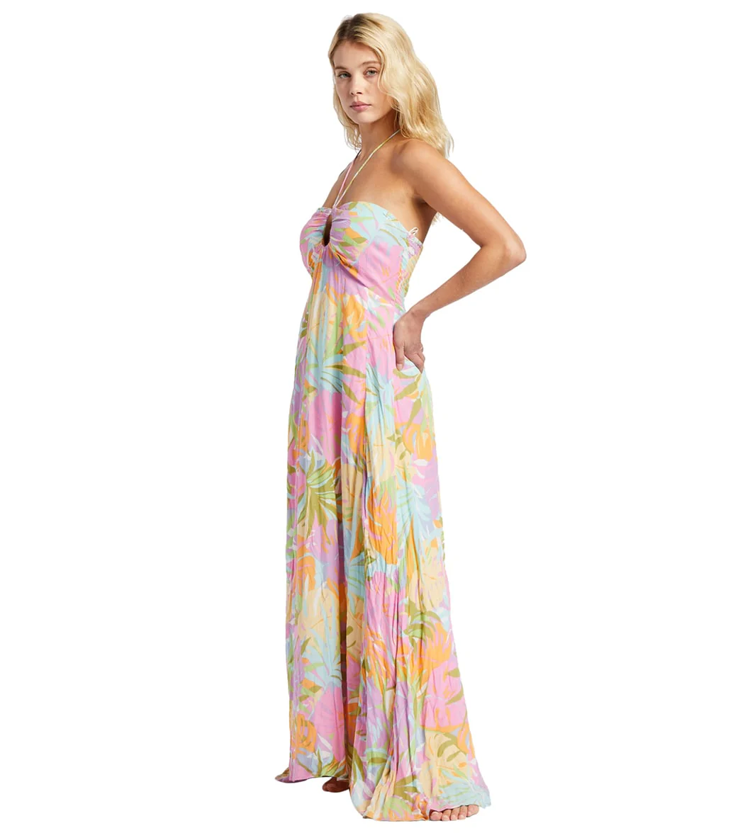 Billabong Women's So Groovy Maxi Dress - Image 2
