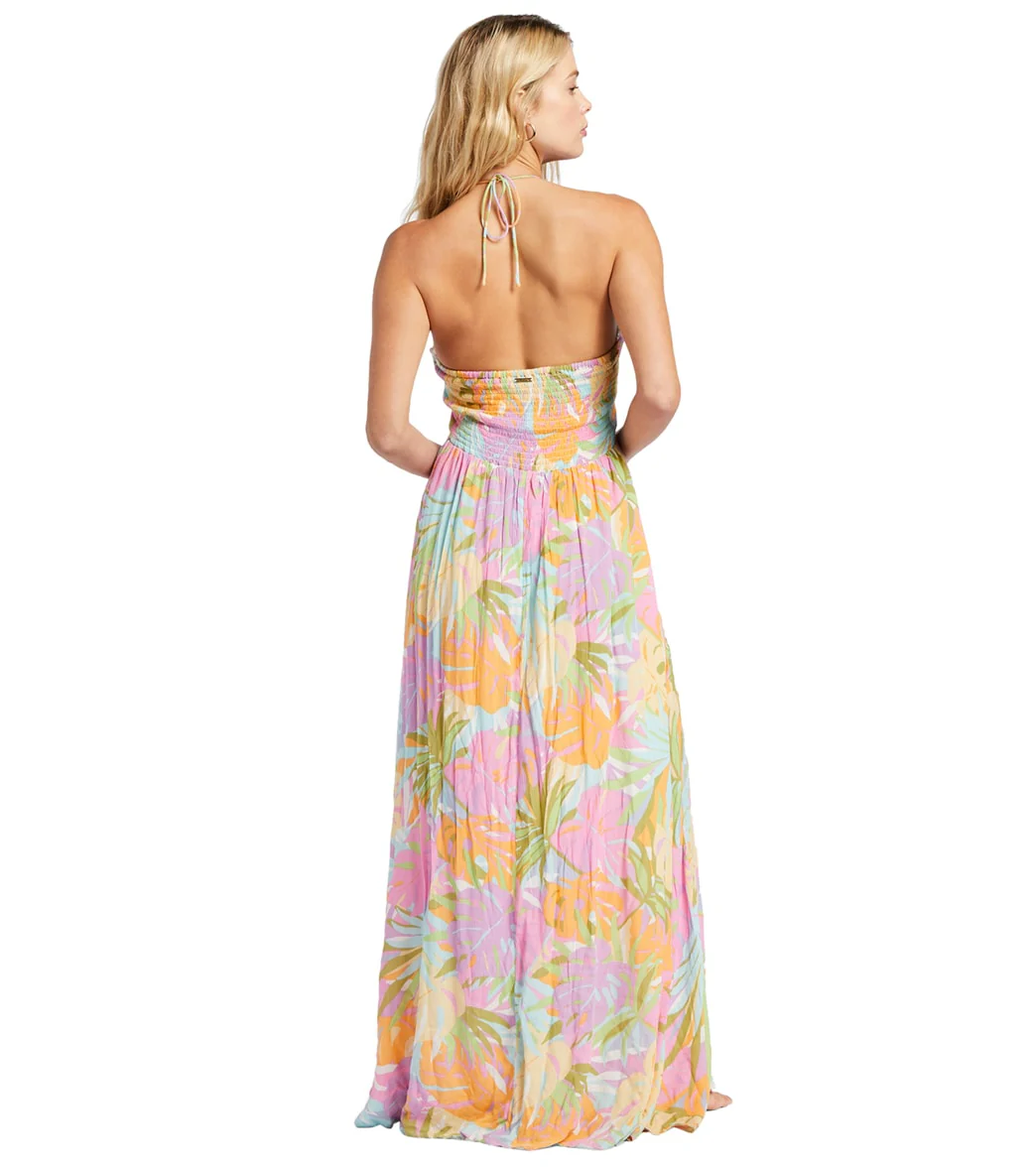 Billabong Women's So Groovy Maxi Dress - Image 3