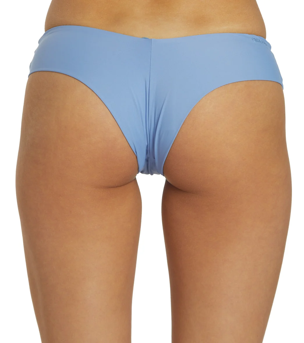 Billabong Women's Sol Searcher Fiji Bikini Bottom - Image 10