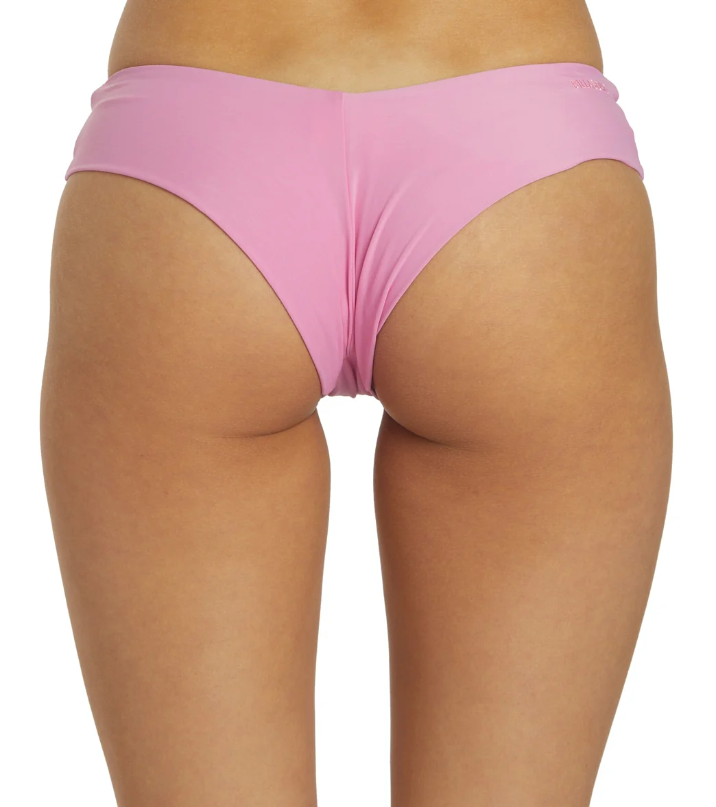 Billabong Women's Sol Searcher Fiji Bikini Bottom - Image 22