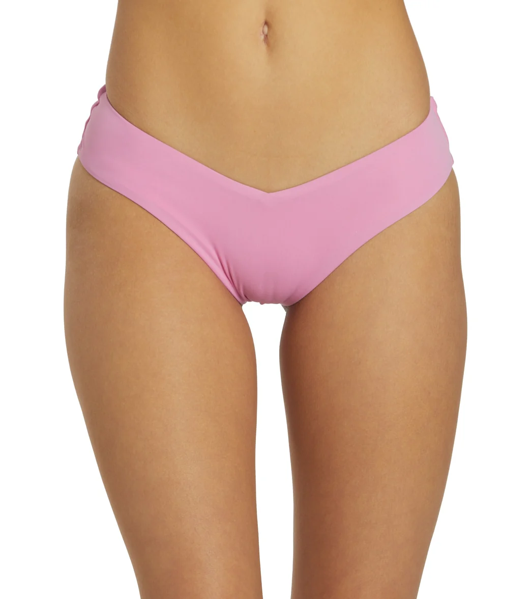 Billabong Women's Sol Searcher Fiji Bikini Bottom - Image 26
