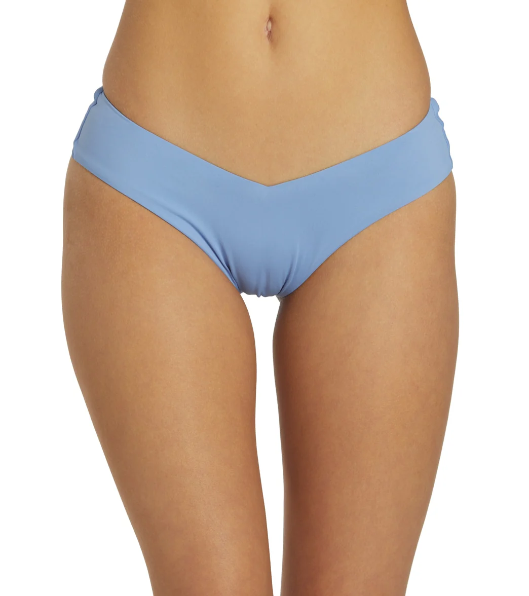 Billabong Women's Sol Searcher Fiji Bikini Bottom - Image 8