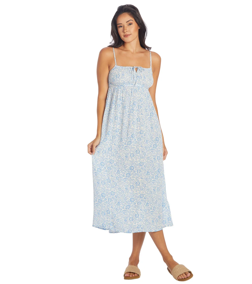 Billabong Women's Summer Daydream Dress