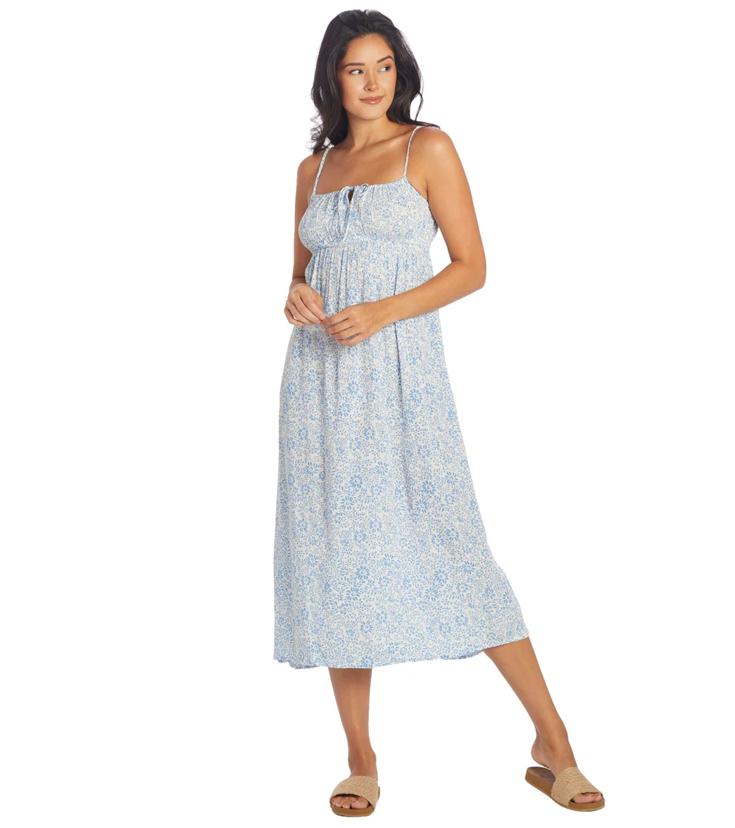 Billabong Women's Summer Daydream Dress - Image 4