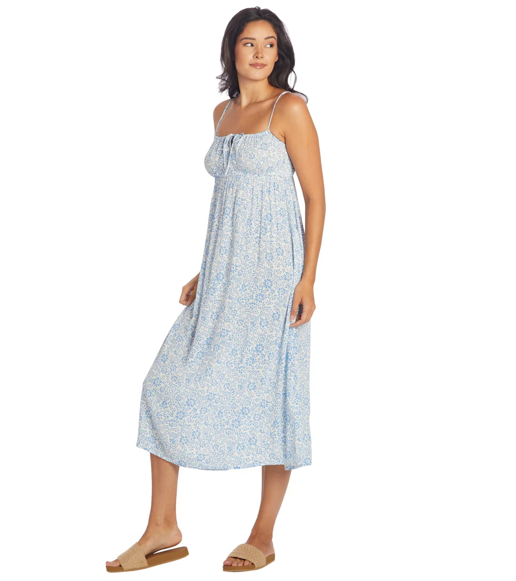 Billabong Women's Summer Daydream Dress - Image 5