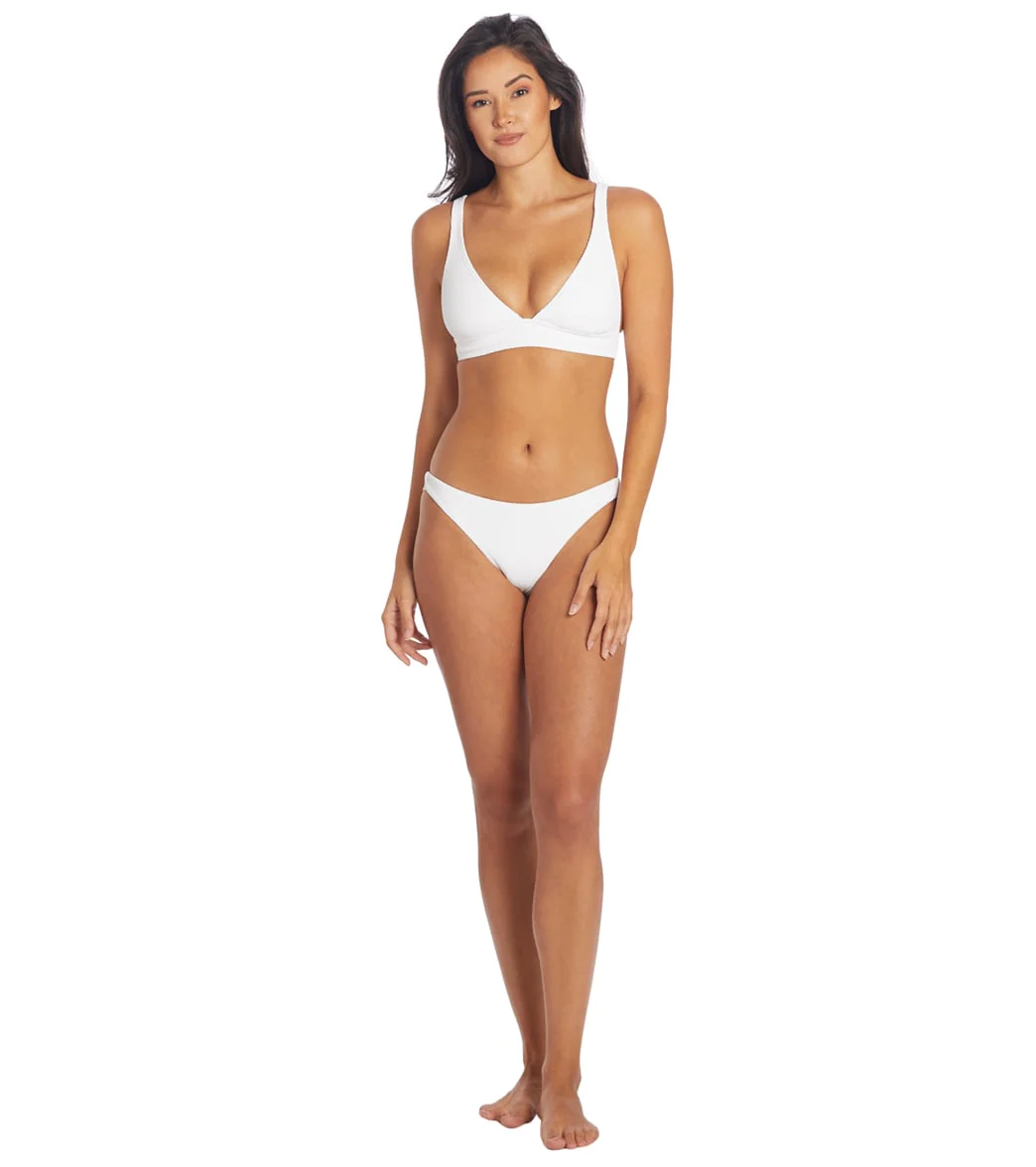 Billabong Women's Sunrays Tanga Bikini Bottom - Image 4