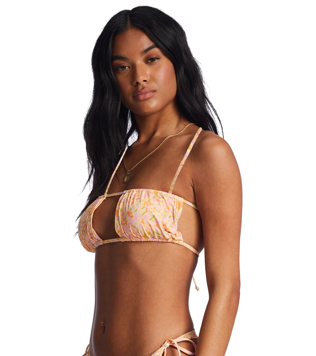 Billabong Women's Sweet Oasis Alina Bikini Top - Image 2