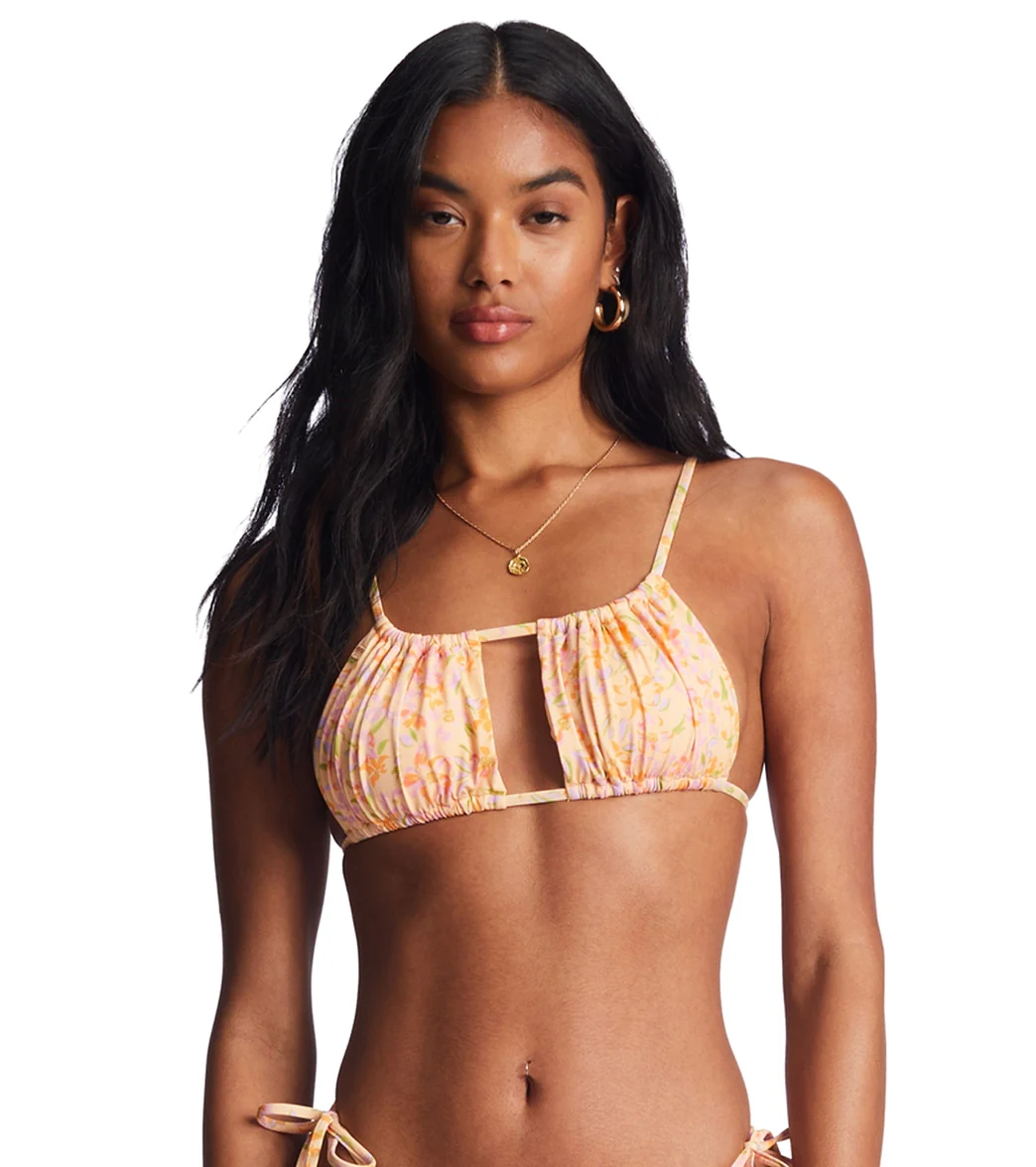 Billabong Women's Sweet Oasis Alina Bikini Top - Image 6