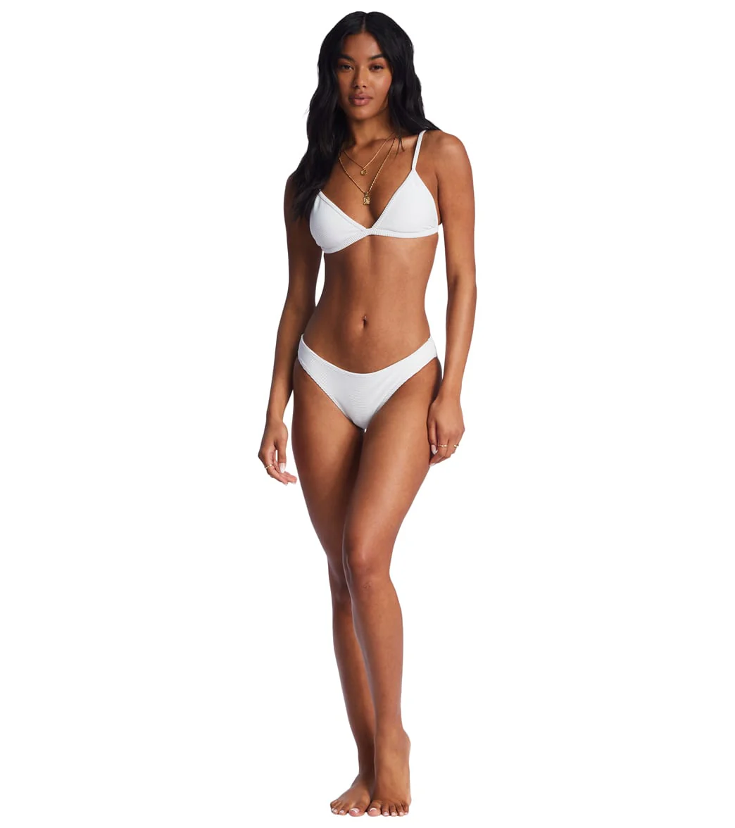 Billabong Women's Tanlines Lowrider Bikini Bottom - Image 14