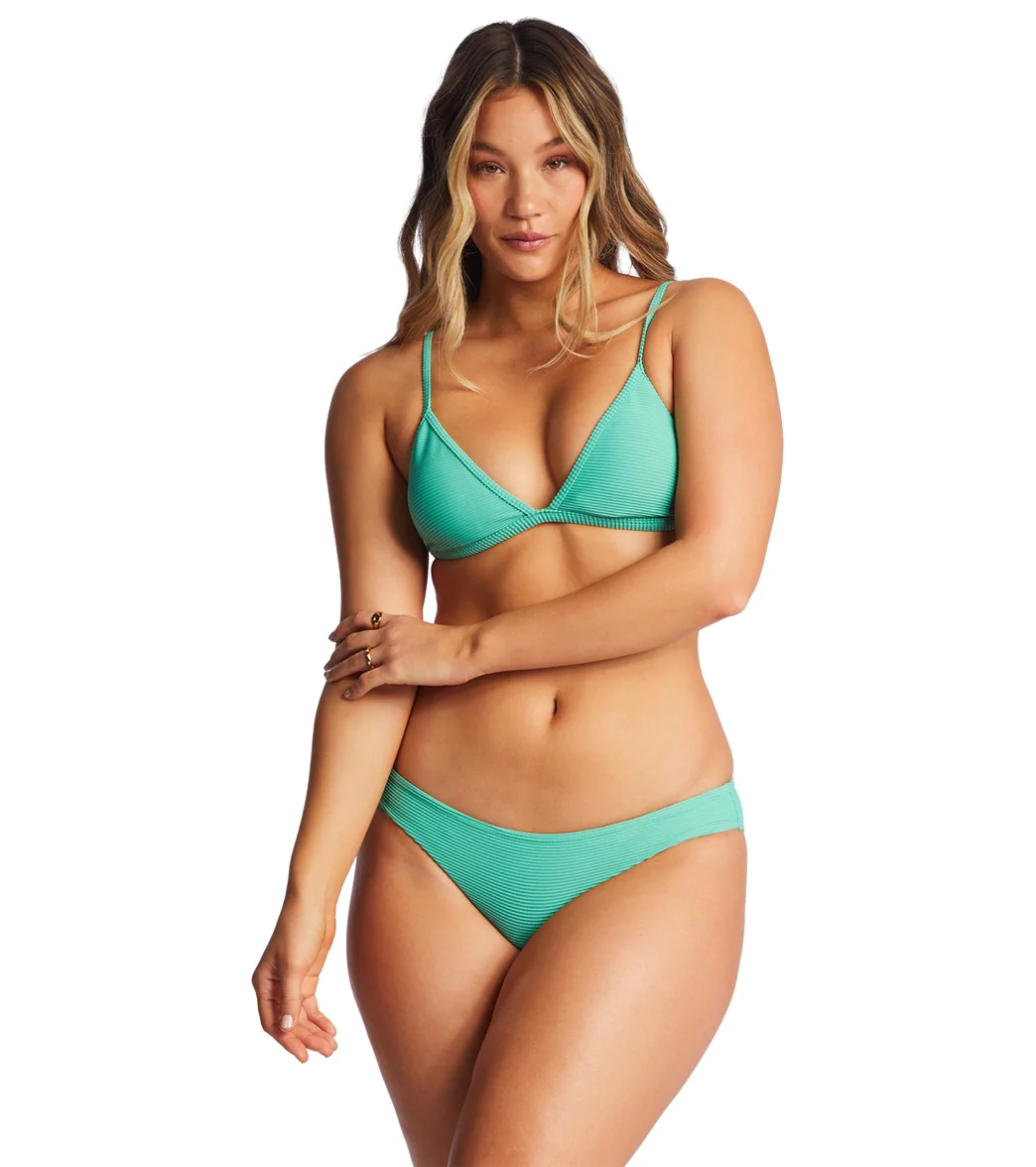 Billabong Women's Tanlines Lowrider Bikini Bottom - Image 6