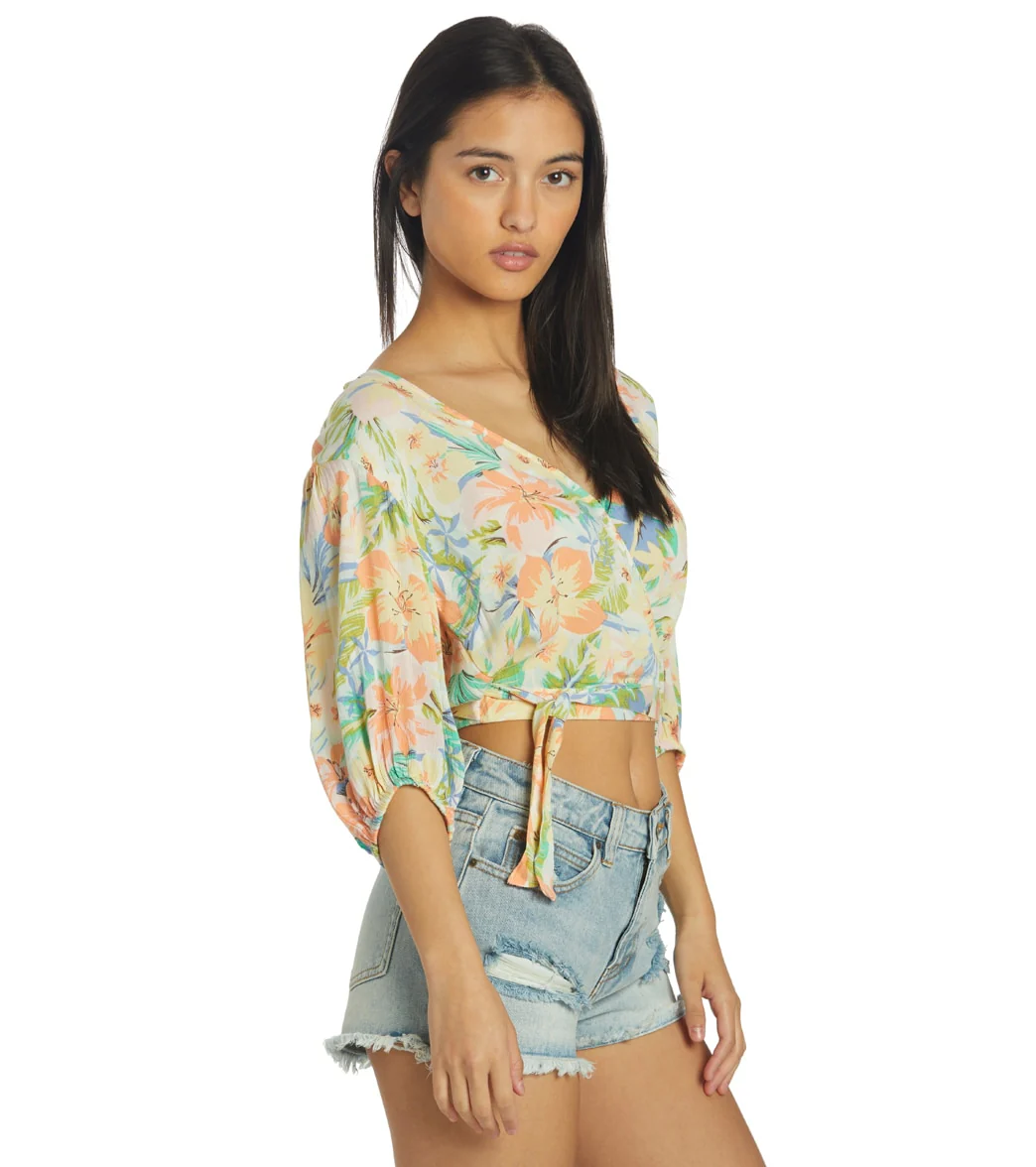 Billabong Women's Too Cute Top - Image 2