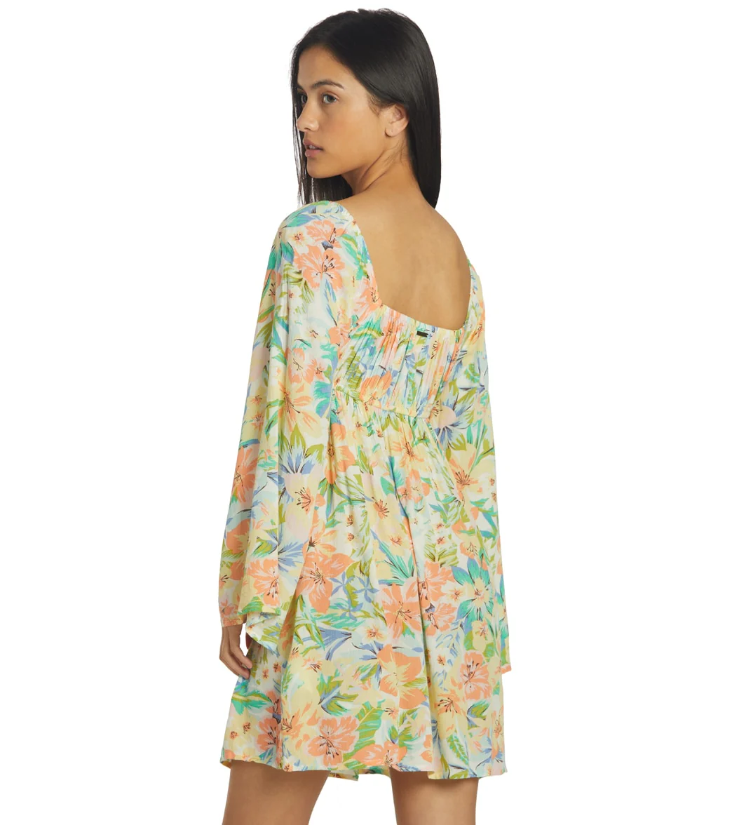Billabong Women's Tropic Dream Dress - Image 3
