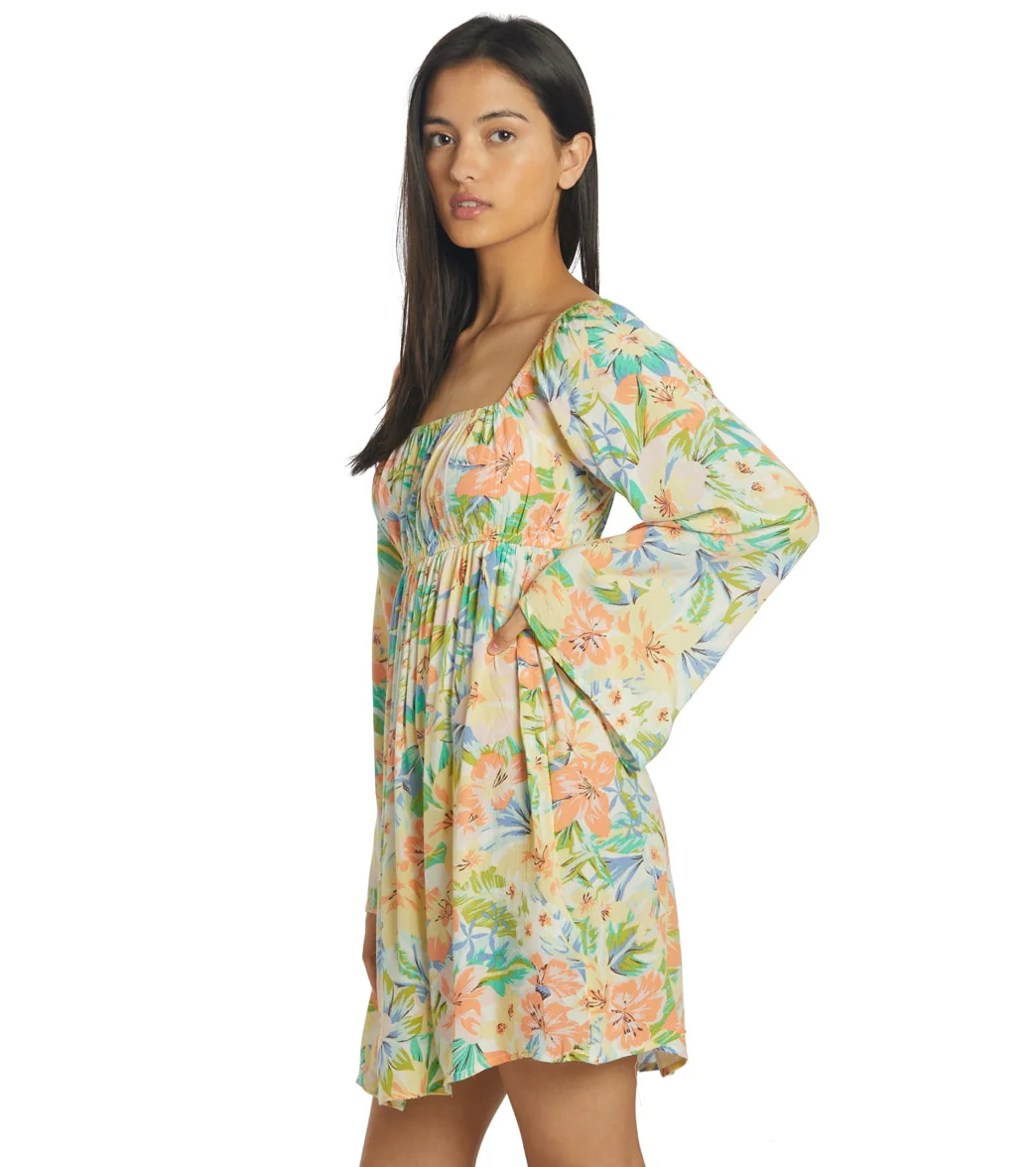 Billabong Women's Tropic Dream Dress - Image 5