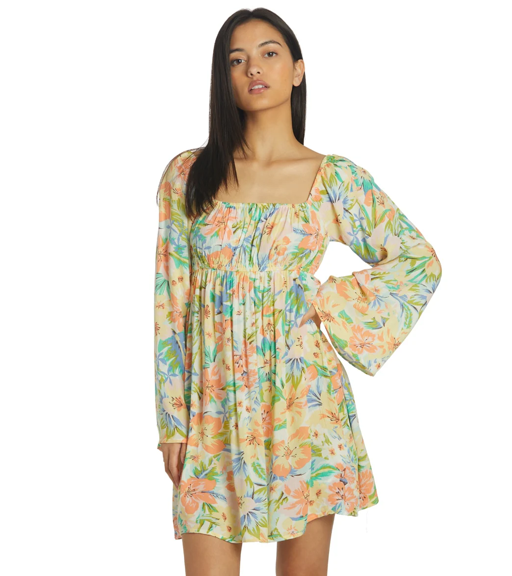 Billabong Women's Tropic Dream Dress - Image 8