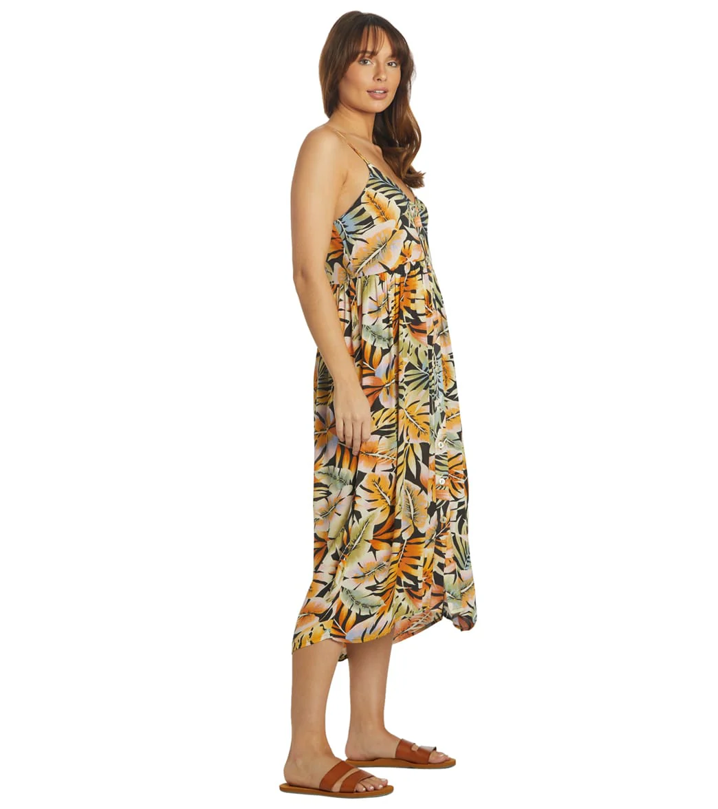 Billabong Women's Venice Babe Dress - Image 2