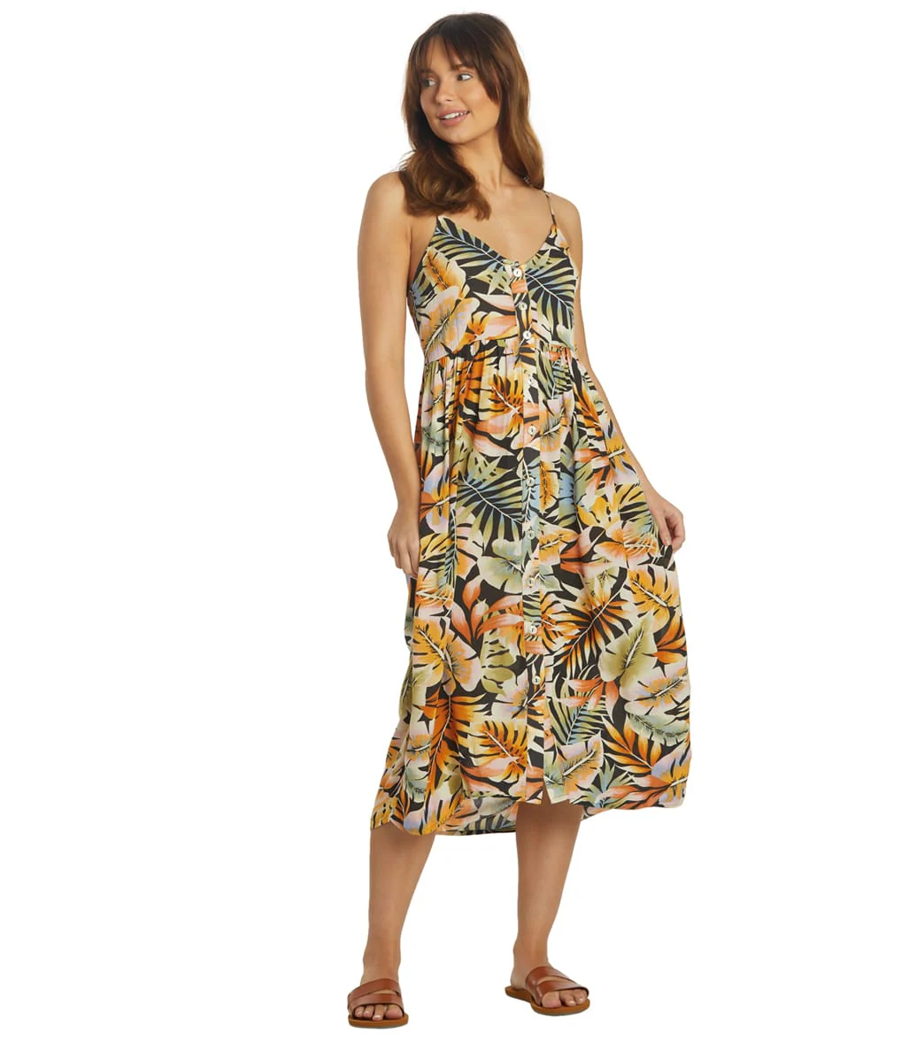Billabong Women's Venice Babe Dress - Image 7