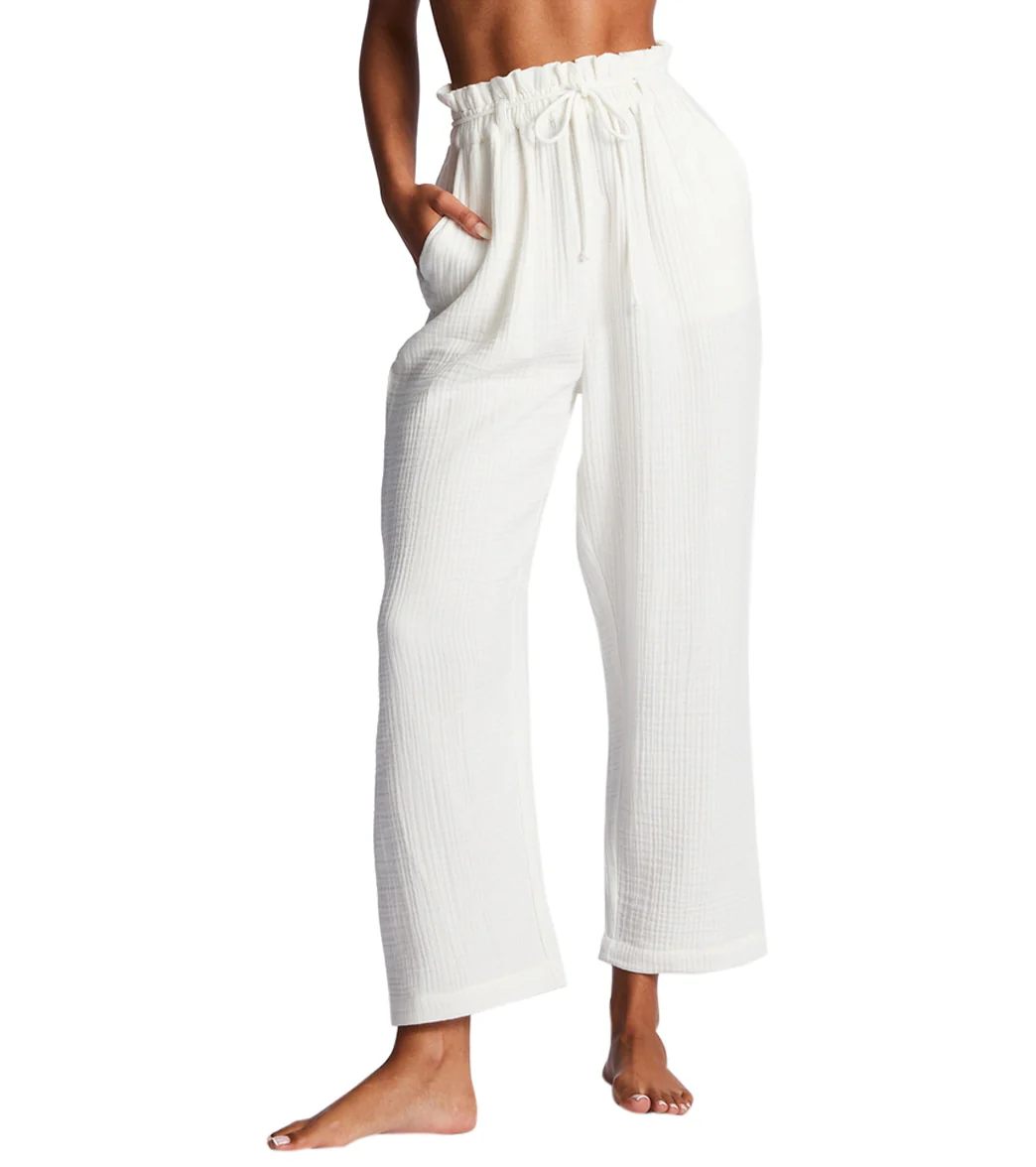 Billabong Women's Wander On 2 Pants