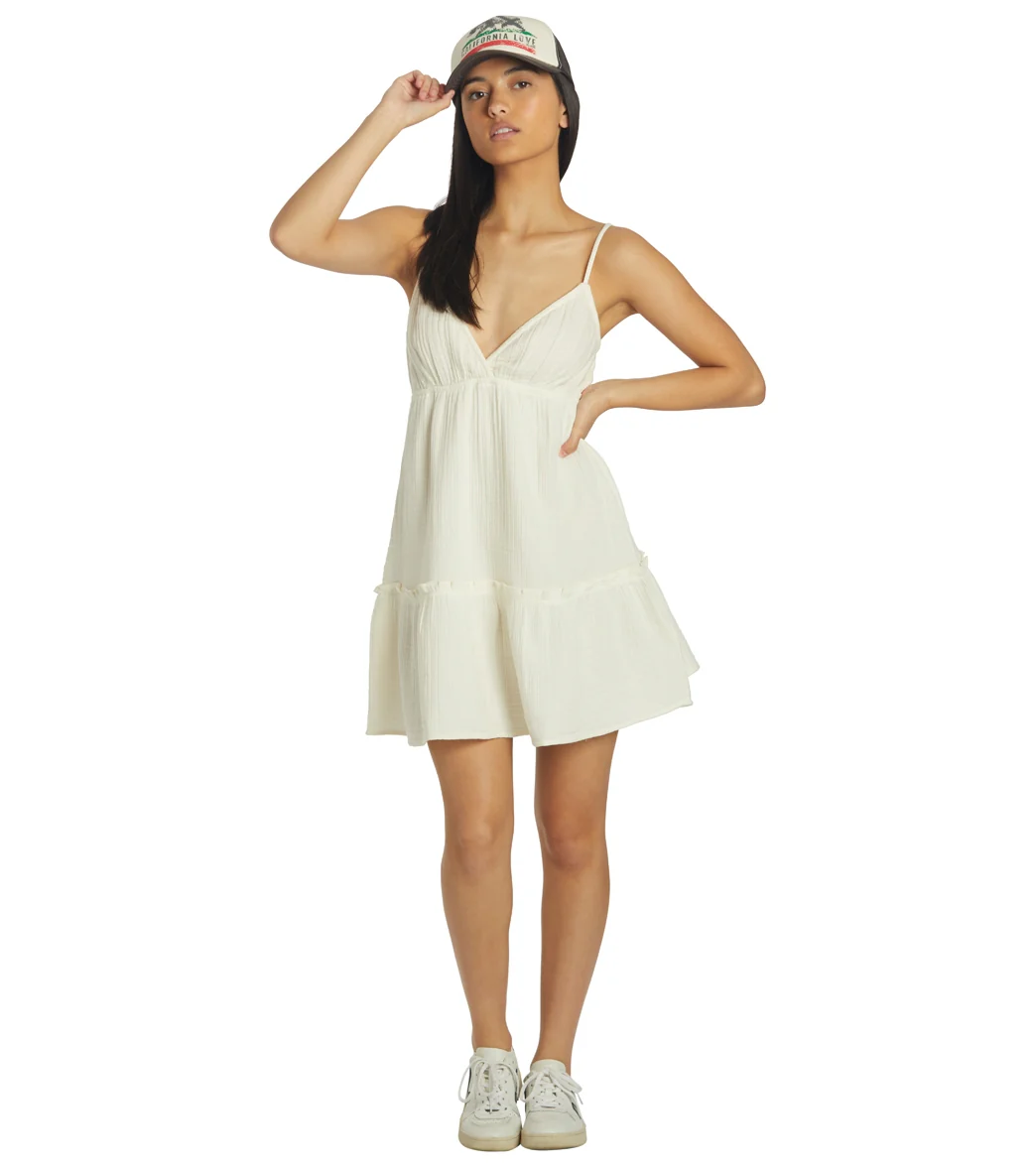 Billabong Women's Wave After Wave Dress - Image 10