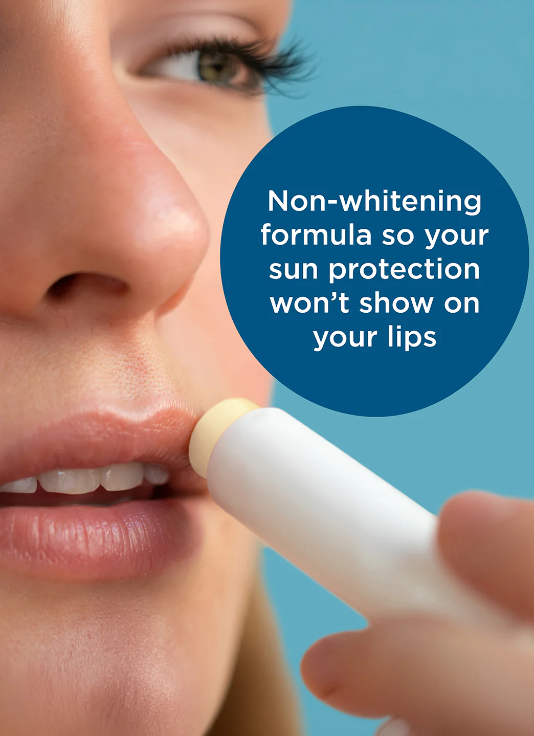 Blue Lizard Mineral SPF 15+ Lip Balm 0.13 oz - Image 5