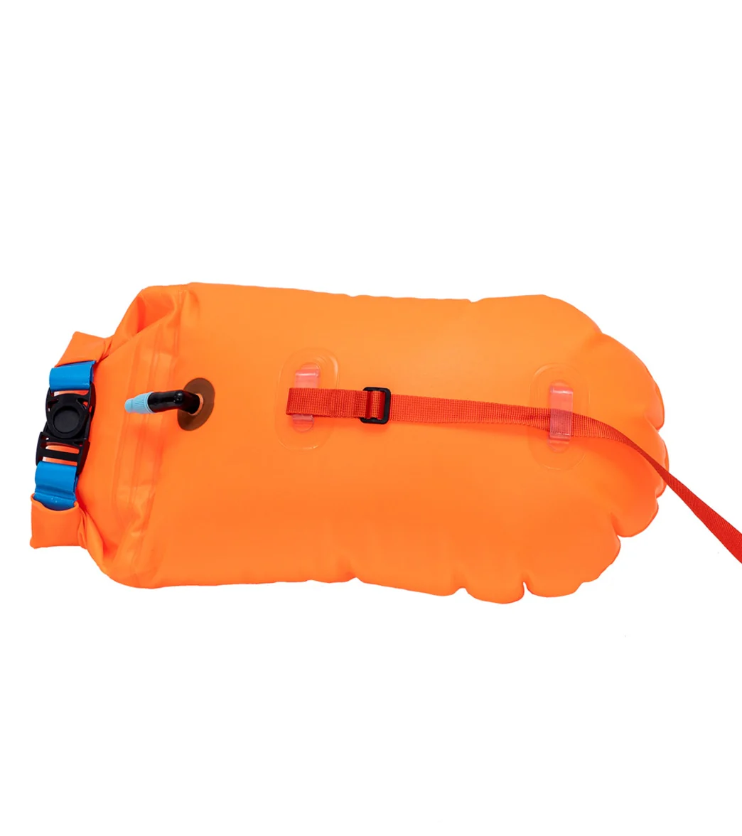 Blue Seventy Buddy Bag Plus With Light - Image 3