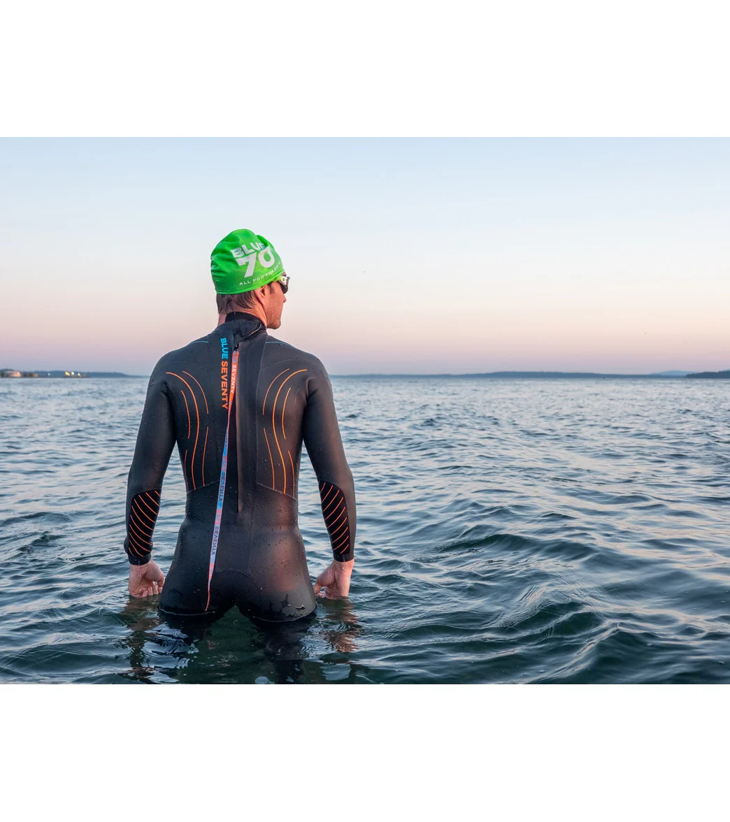 Blue Seventy Men's Reaction Fullsuit - Image 9