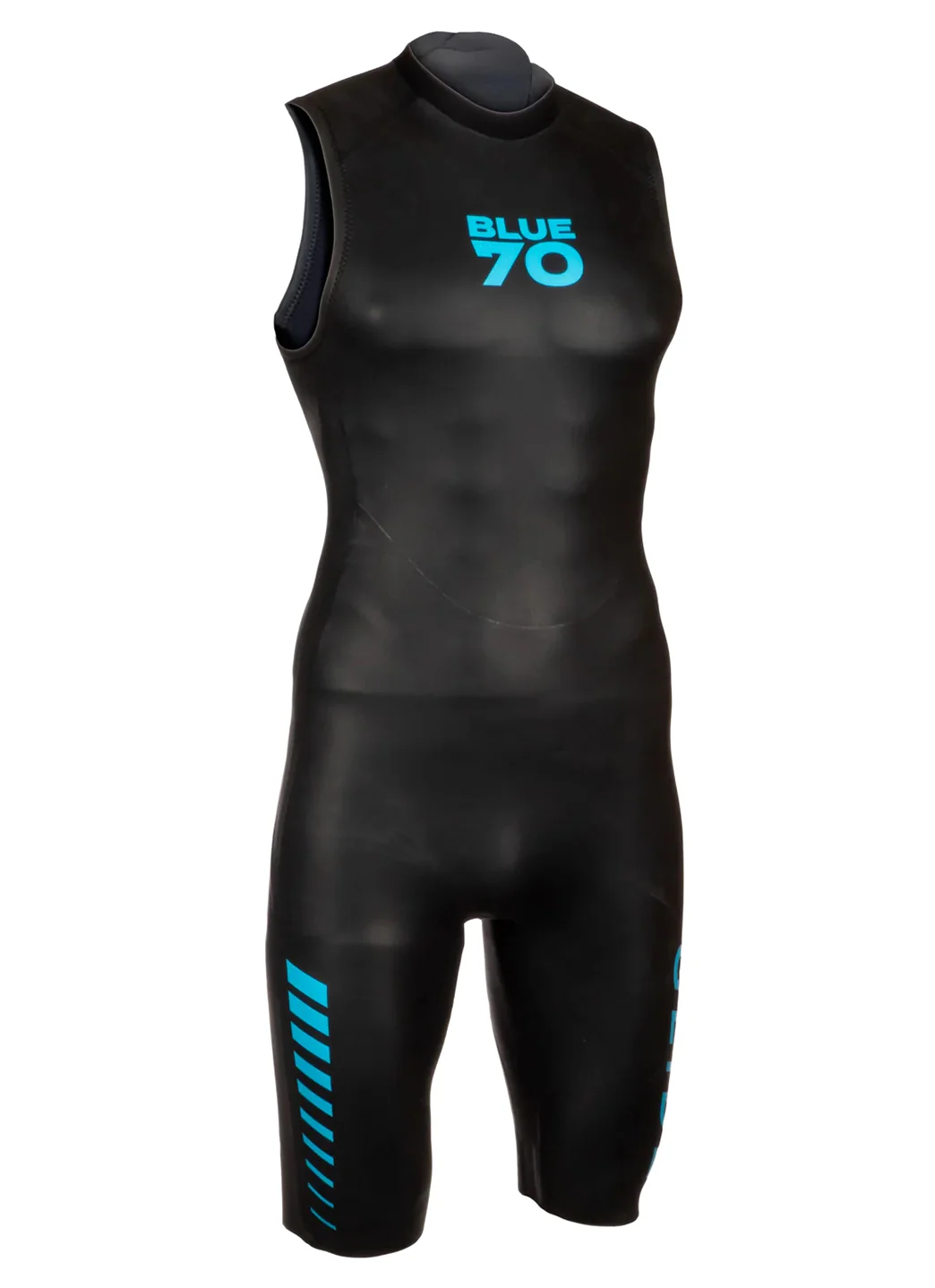 Blueseventy Men's 2025 Glide Short John Wetsuit - Image 2