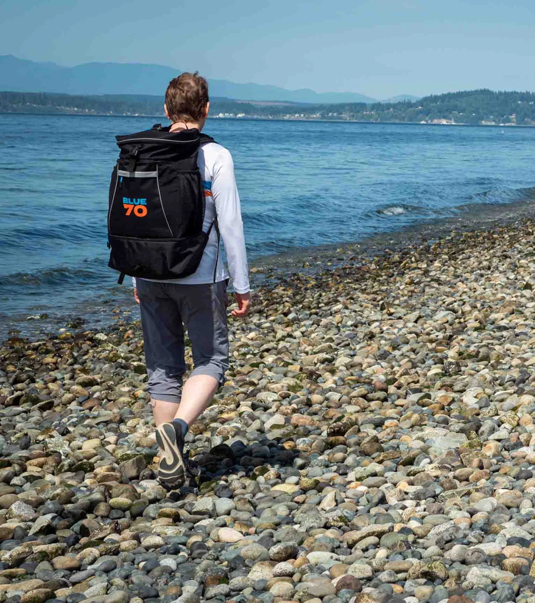 Blueseventy Transition Swim Bag - Image 3
