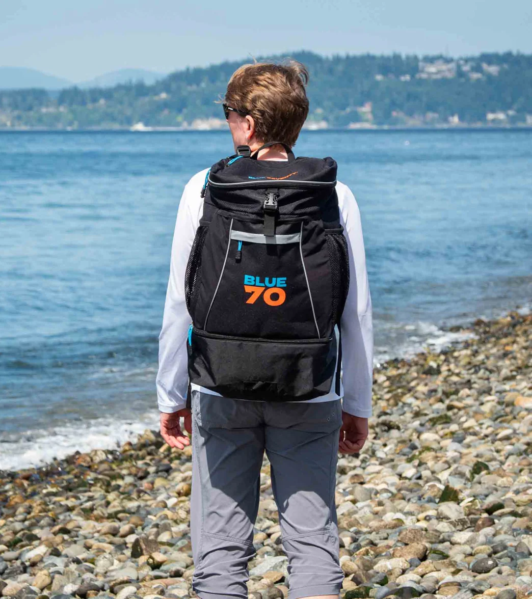 Blueseventy Transition Swim Bag - Image 4