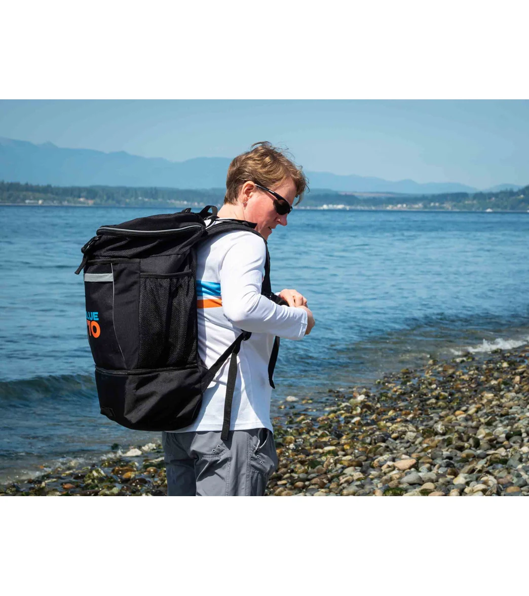 Blueseventy Transition Swim Bag - Image 6