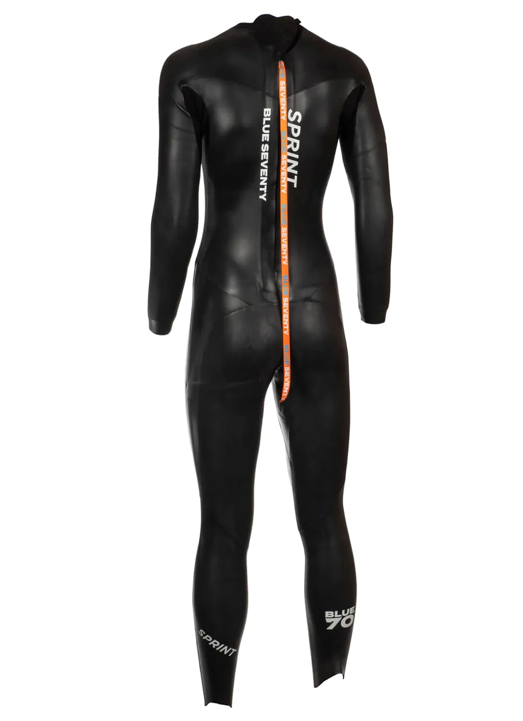 Blueseventy Women's 2025 Sprint Fullsuit Wetsuit - Image 4