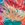 Body Glove Kid's Mermaid Linden Paddle Pals USCG Swim Vest - Image 3