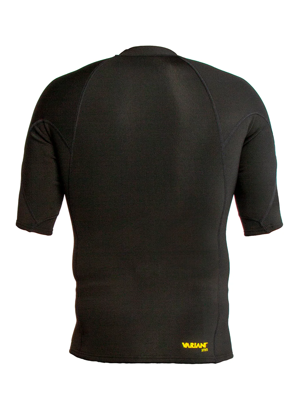 Body Glove Men's 1 mm Variant Pullover Short Sleeve Wetsuit Jacket - Image 3