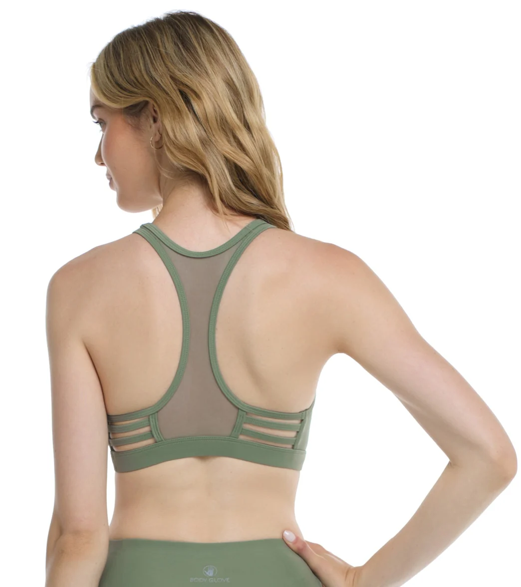 Body Glove Smoothies Equalizer Bikini Top - Image 14