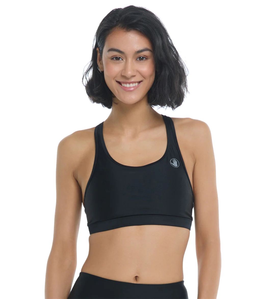 Body Glove Smoothies Equalizer Bikini Top - Image 21