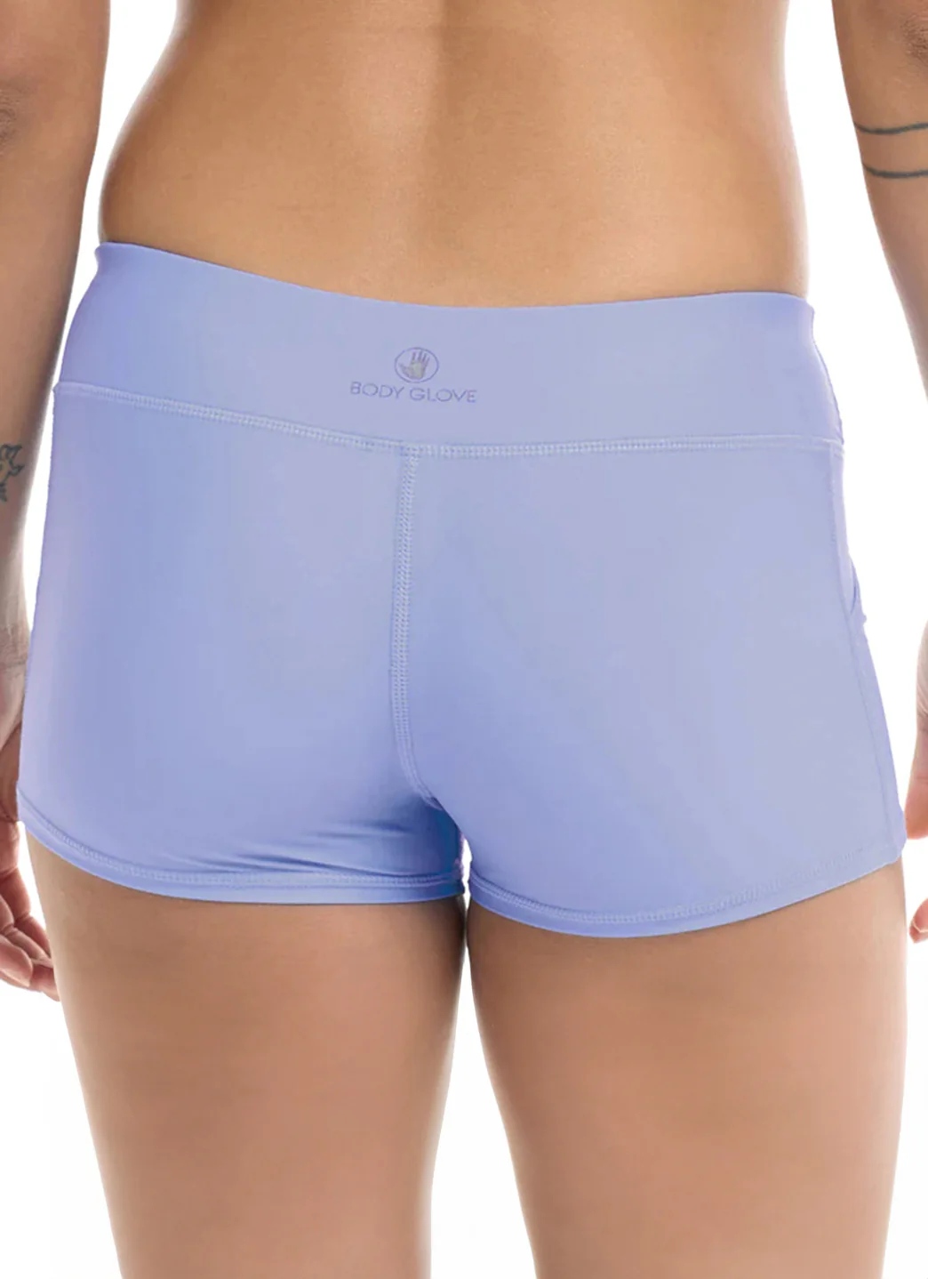 Body Glove Smoothies Rider Hybrid Swim Short - Image 10