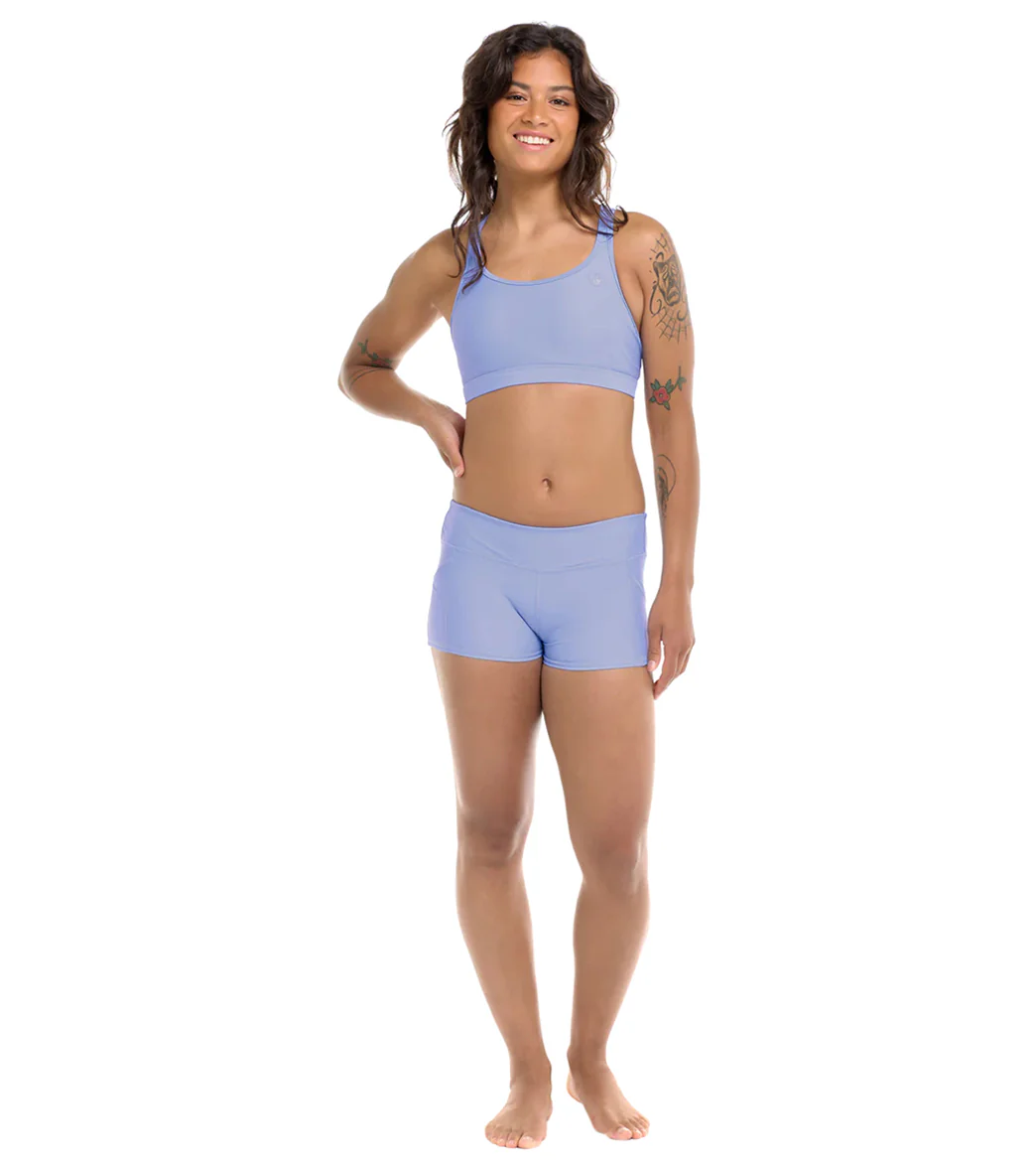 Body Glove Smoothies Rider Hybrid Swim Short - Image 11