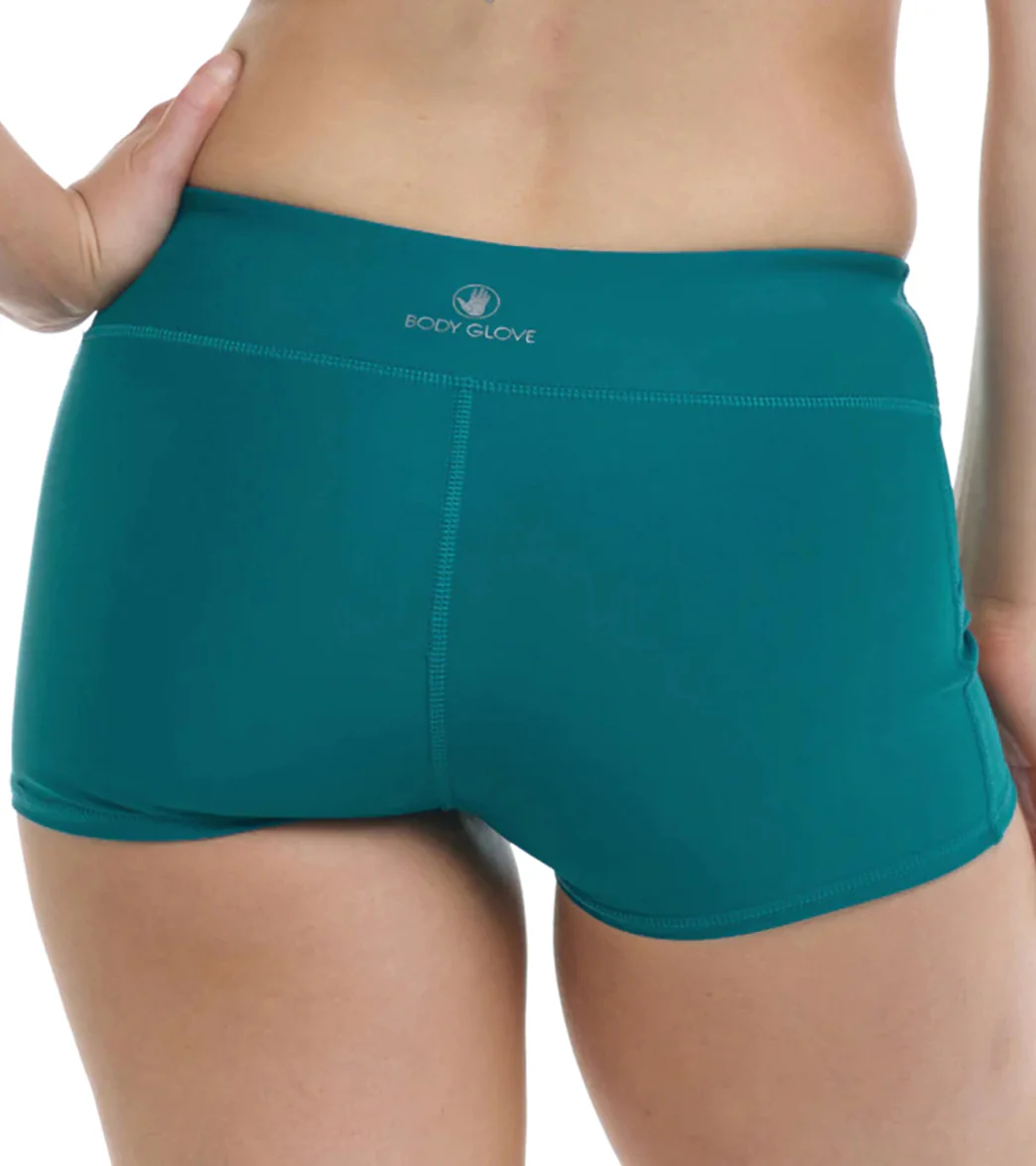 Body Glove Smoothies Rider Hybrid Swim Short - Image 15