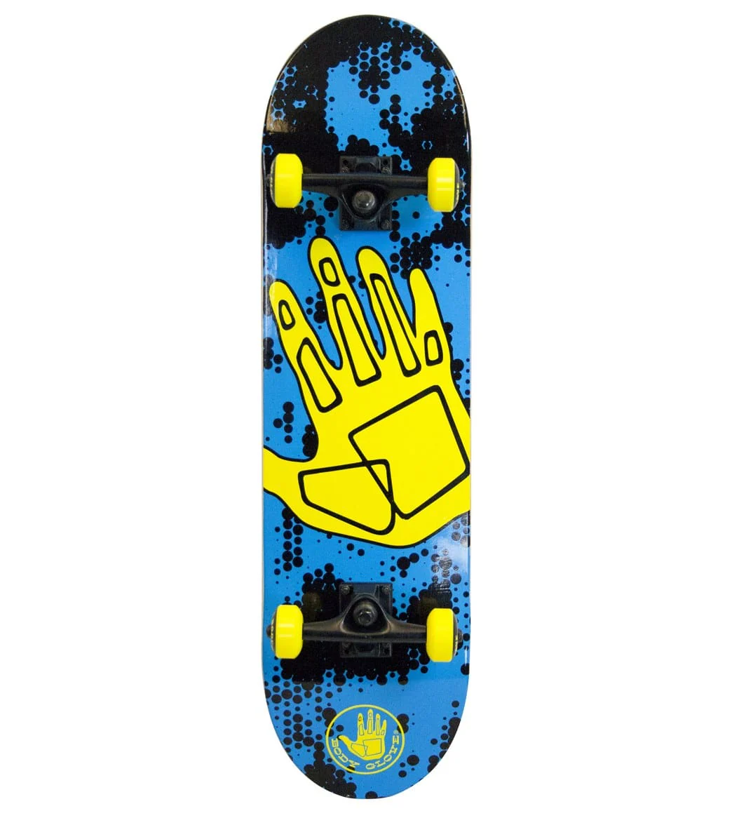 Body Glove Trickster 31" Skateboard