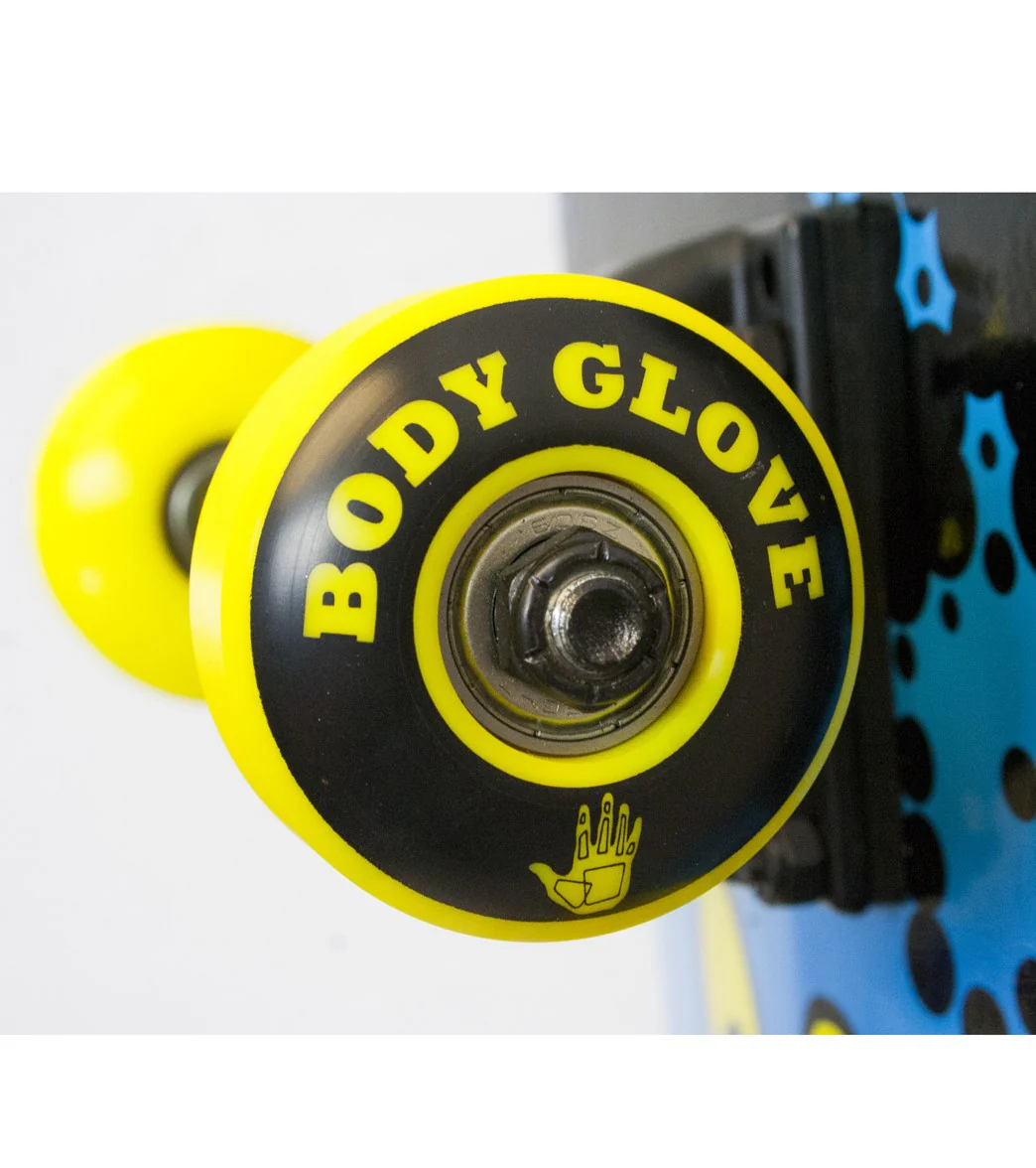 Body Glove Trickster 31" Skateboard - Image 3