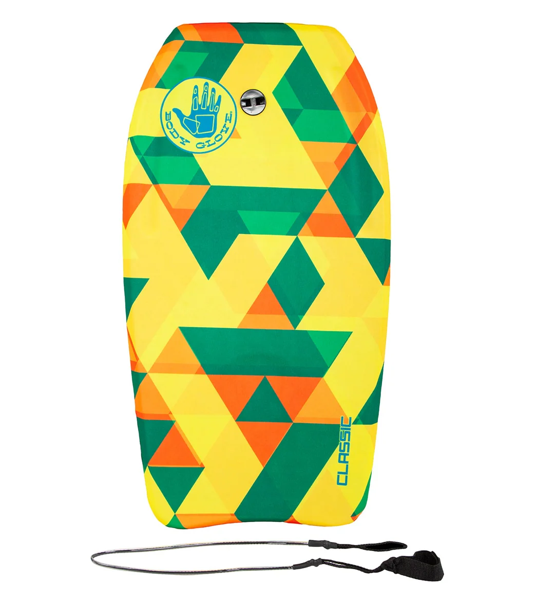 Body Glove Unisex Classic 37” Bodyboard - Image 5