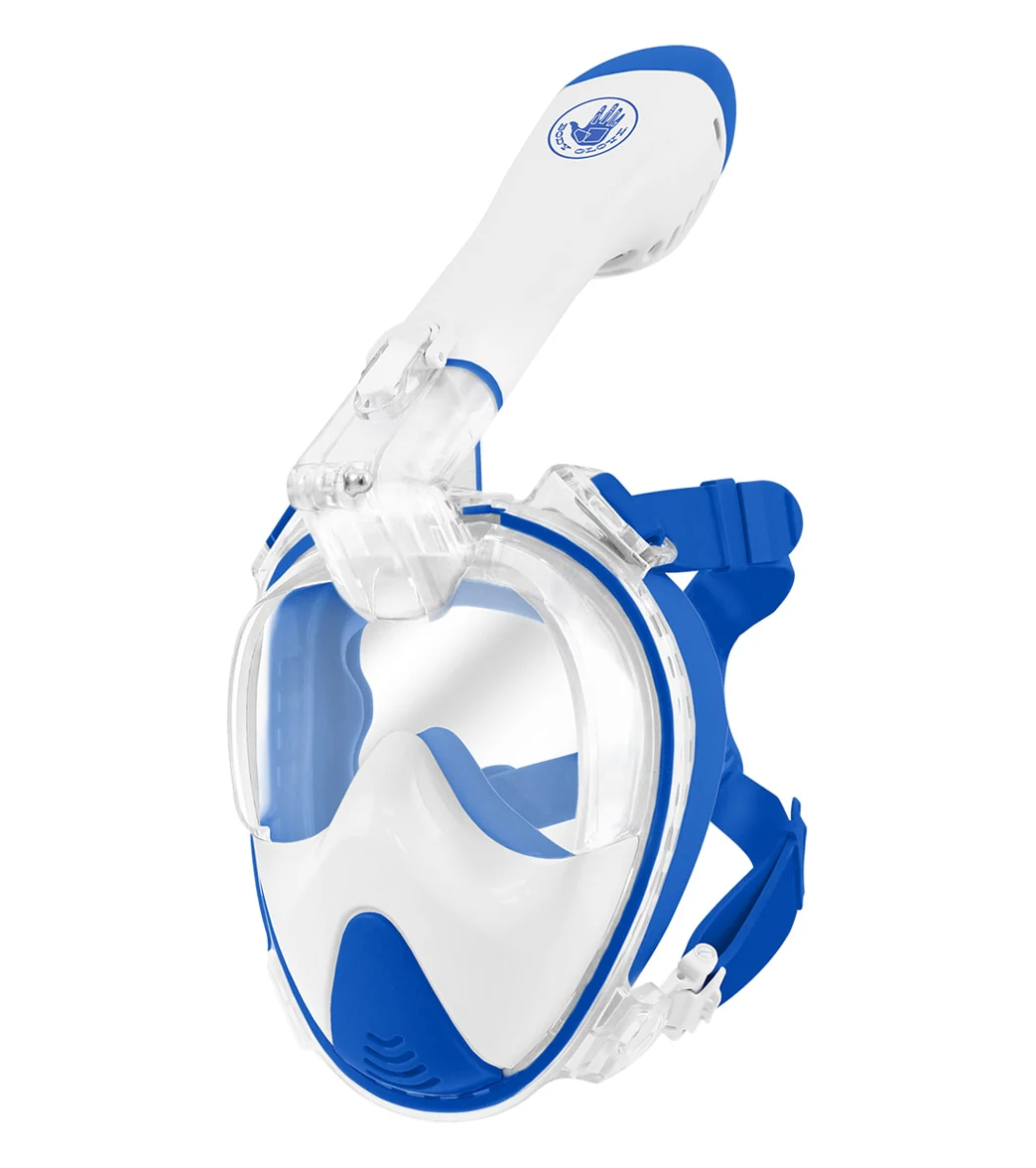 Body Glove Unisex Jr. Aire-Free Breathing Snorkel Mask - Image 6